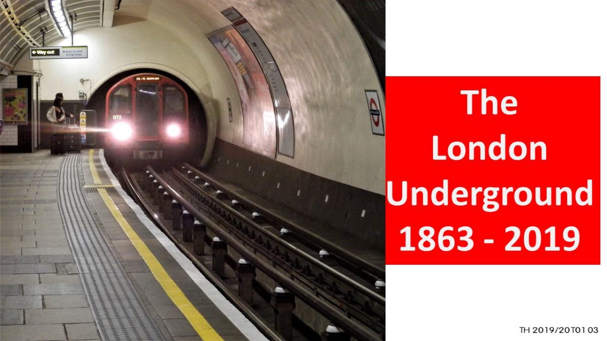 The London Underground