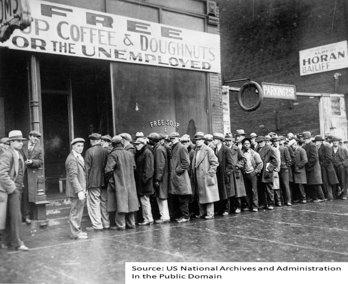 The Great Depression