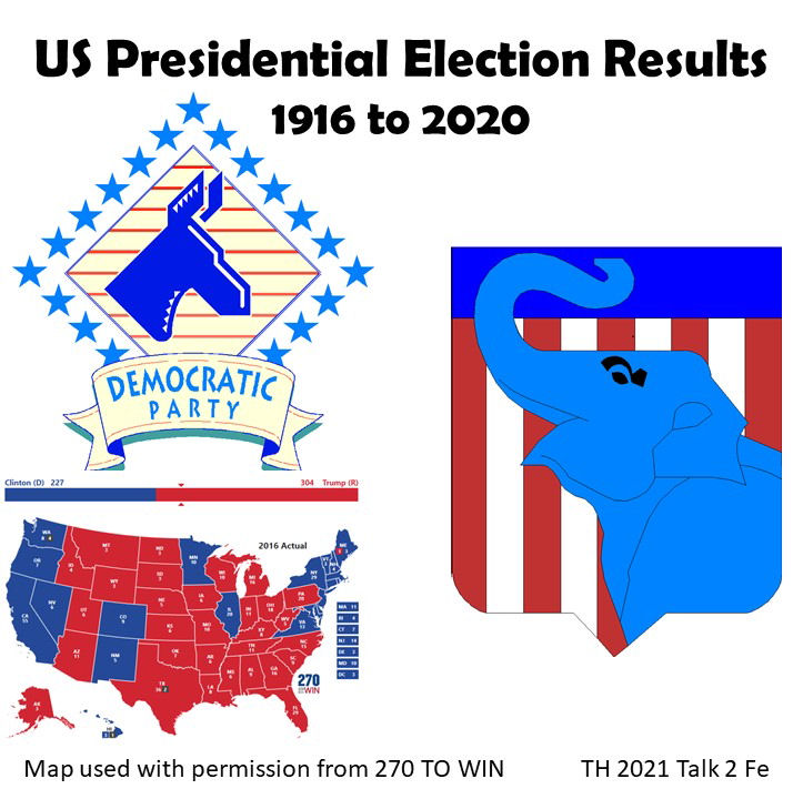 TH 2021 Talk 02 US Presidential Election results
