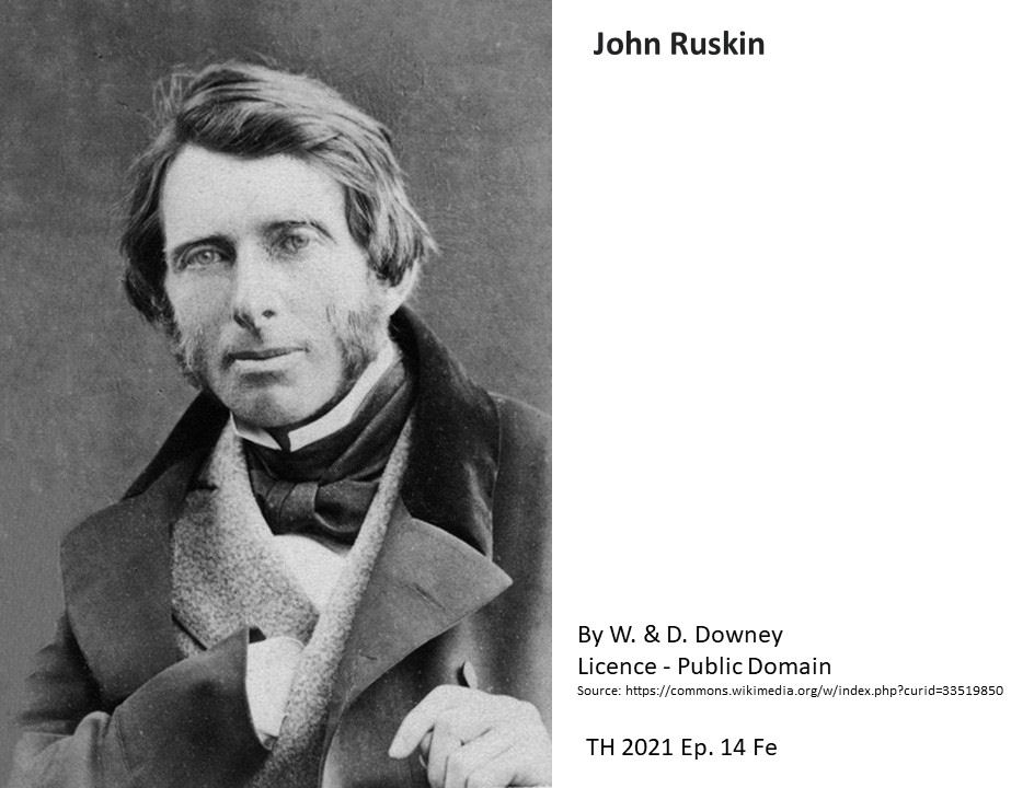 Ruskin TH 2021 Ep 14