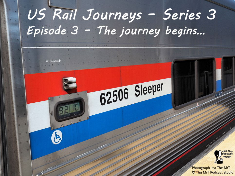 USRJ S3 Ep03 The journey begins..