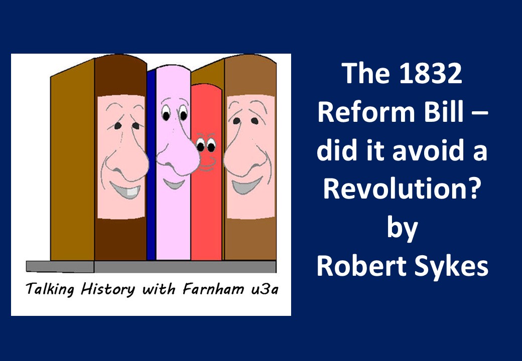 TH2024 Ep07 1832 Reform Bill