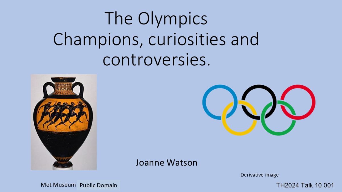 TH2024 10 The Olympics