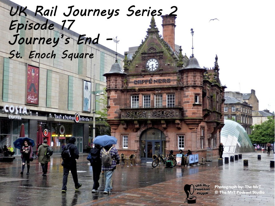 UKRJ S2 Ep 17 Journey’s End