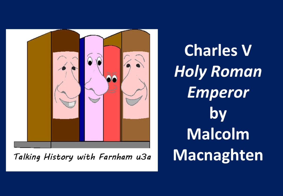 TH2025 Ep 10 Charles V